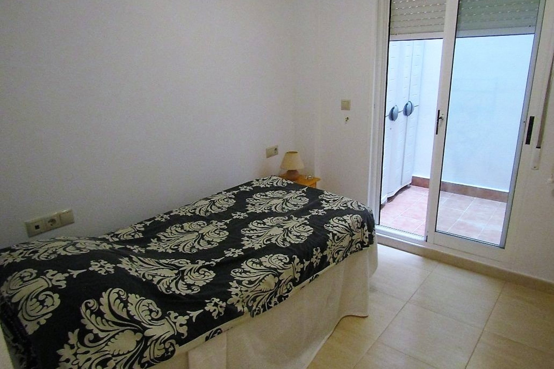 Re-Sale - Apartment - Almoradí