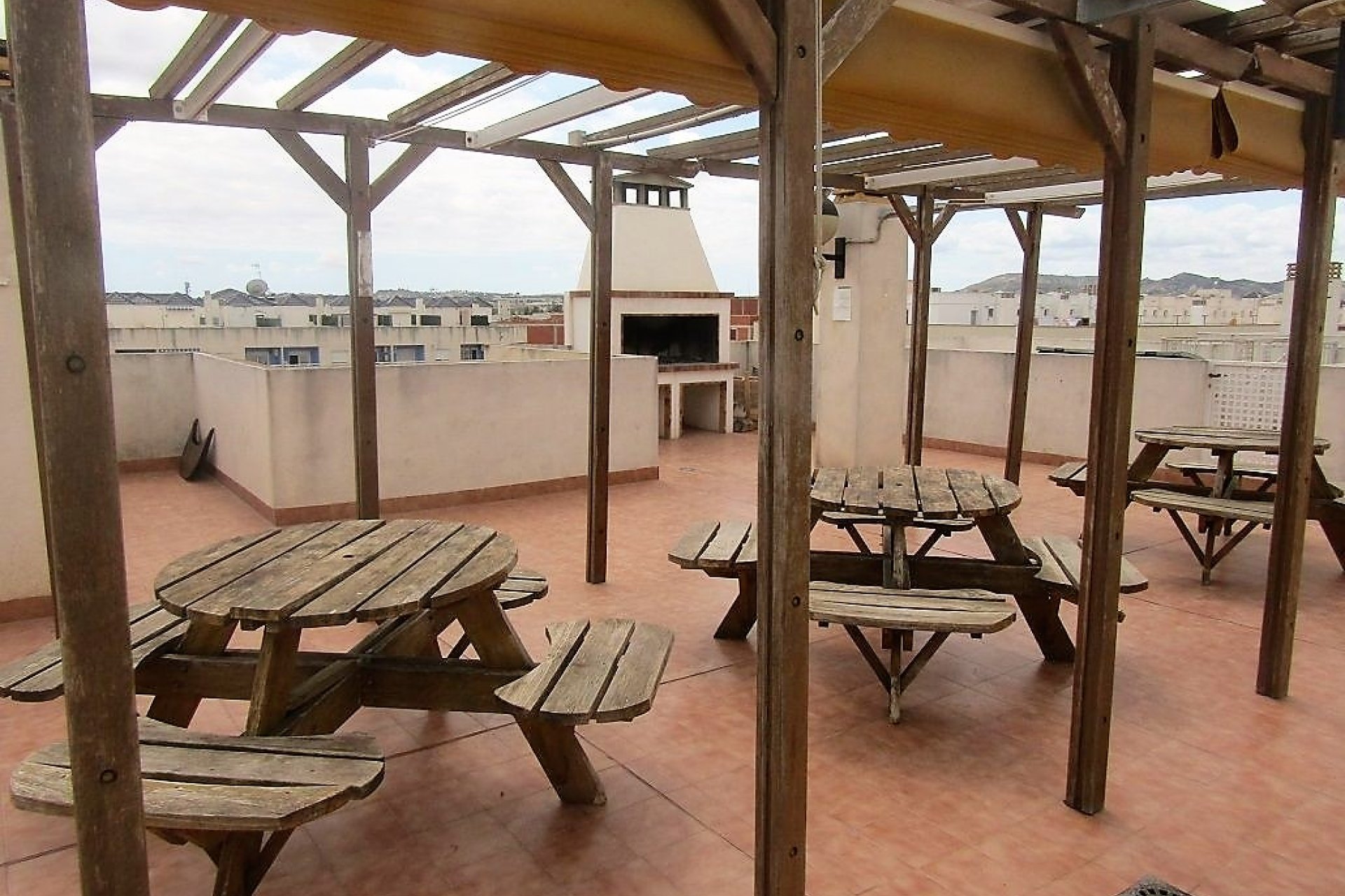 Re-Sale - Apartment - Almoradí