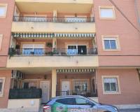 Re-Sale - Apartment - Almoradí