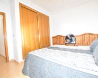 Re-Sale - Apartment - Almoradí