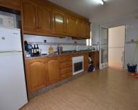 Re-Sale - Apartment - Almoradí