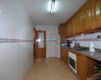 Re-Sale - Apartment - Almoradí