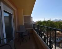 Re-Sale - Apartment - Almoradí