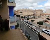 Re-Sale - Apartment - Almoradí