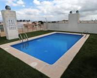 Re-Sale - Apartment - Almoradí