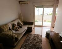 Re-Sale - Apartment - Almoradí