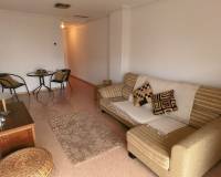 Re-Sale - Apartment - Almoradí