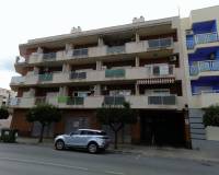 Re-Sale - Apartment - Almoradí