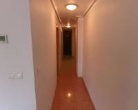 Re-Sale - Apartment - Almoradí