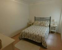 Re-Sale - Apartment - Almoradí