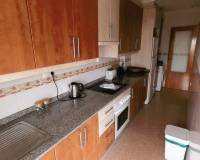 Re-Sale - Apartment - Almoradí