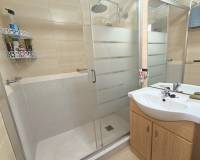 Re-Sale - Apartment - Almoradí