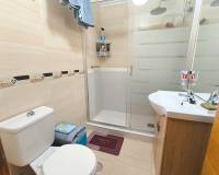 Re-Sale - Apartment - Almoradí
