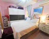 Re-Sale - Apartment - Almoradí