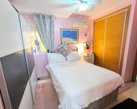 Re-Sale - Apartment - Almoradí