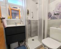 Re-Sale - Apartment - Almoradí