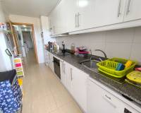 Re-Sale - Apartment - Almoradí