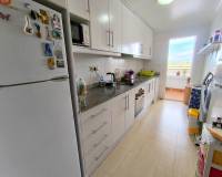 Re-Sale - Apartment - Almoradí