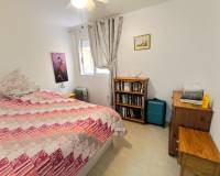 Re-Sale - Apartment - Almoradí