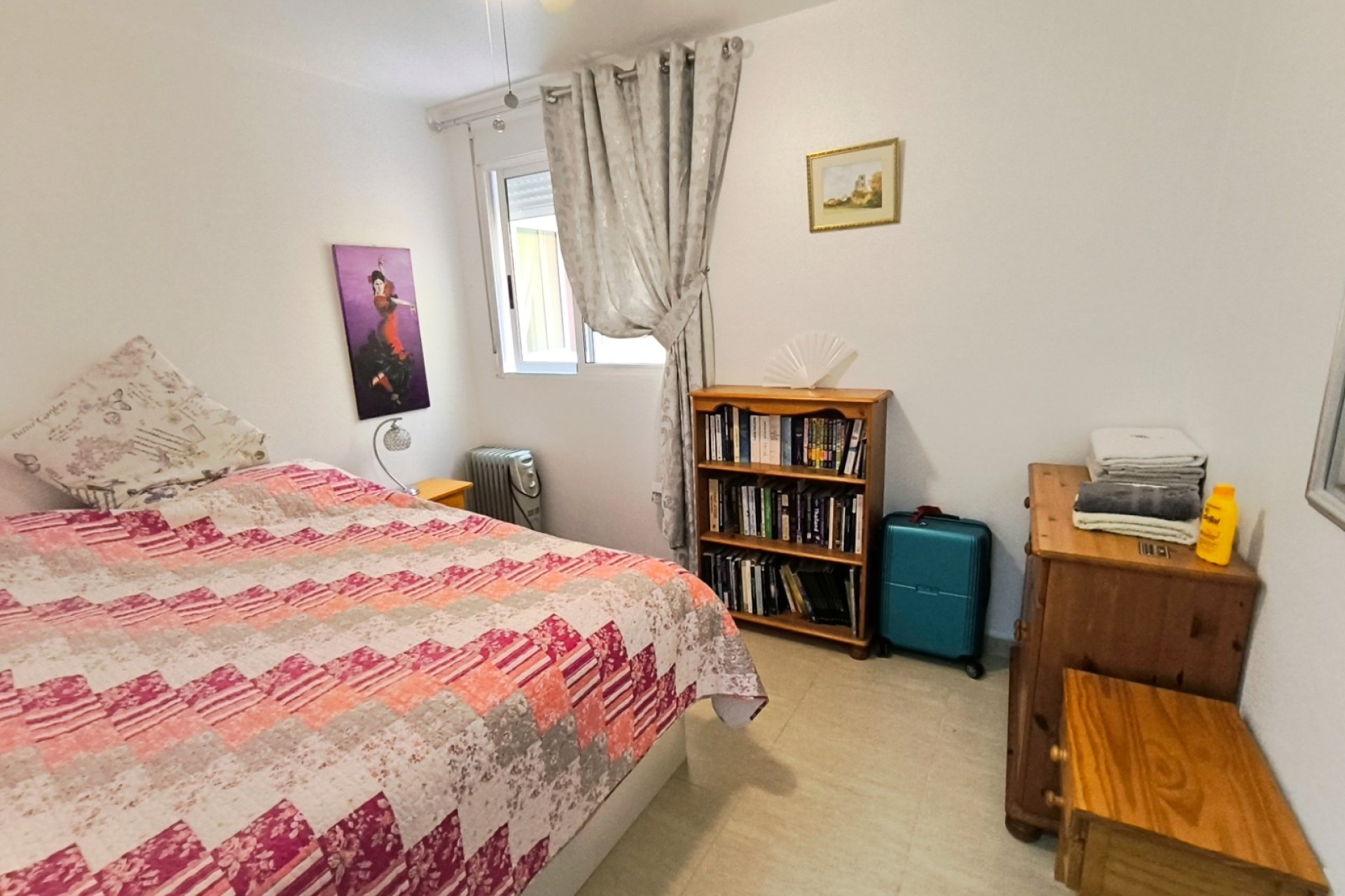 Re-Sale - Apartment - Almoradí