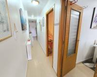 Re-Sale - Apartment - Almoradí