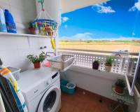 Re-Sale - Apartment - Almoradí