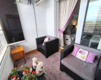 Re-Sale - Apartment - Almoradí