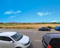 Re-Sale - Apartment - Almoradí