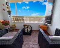 Re-Sale - Apartment - Almoradí