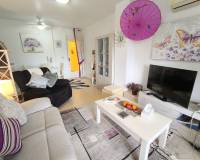 Re-Sale - Apartment - Almoradí