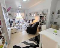 Re-Sale - Apartment - Almoradí