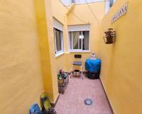 Re-Sale - Apartment - Almoradí