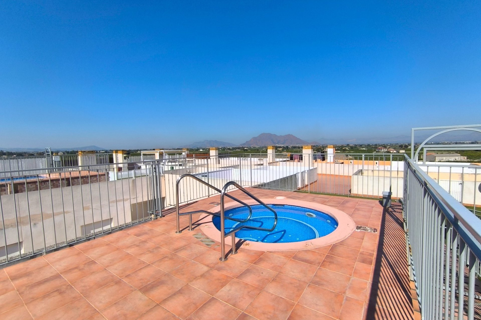 Re-Sale - Apartment - Almoradí