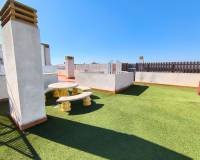 Re-Sale - Apartment - Almoradí