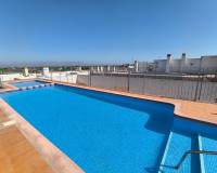 Re-Sale - Apartment - Almoradí
