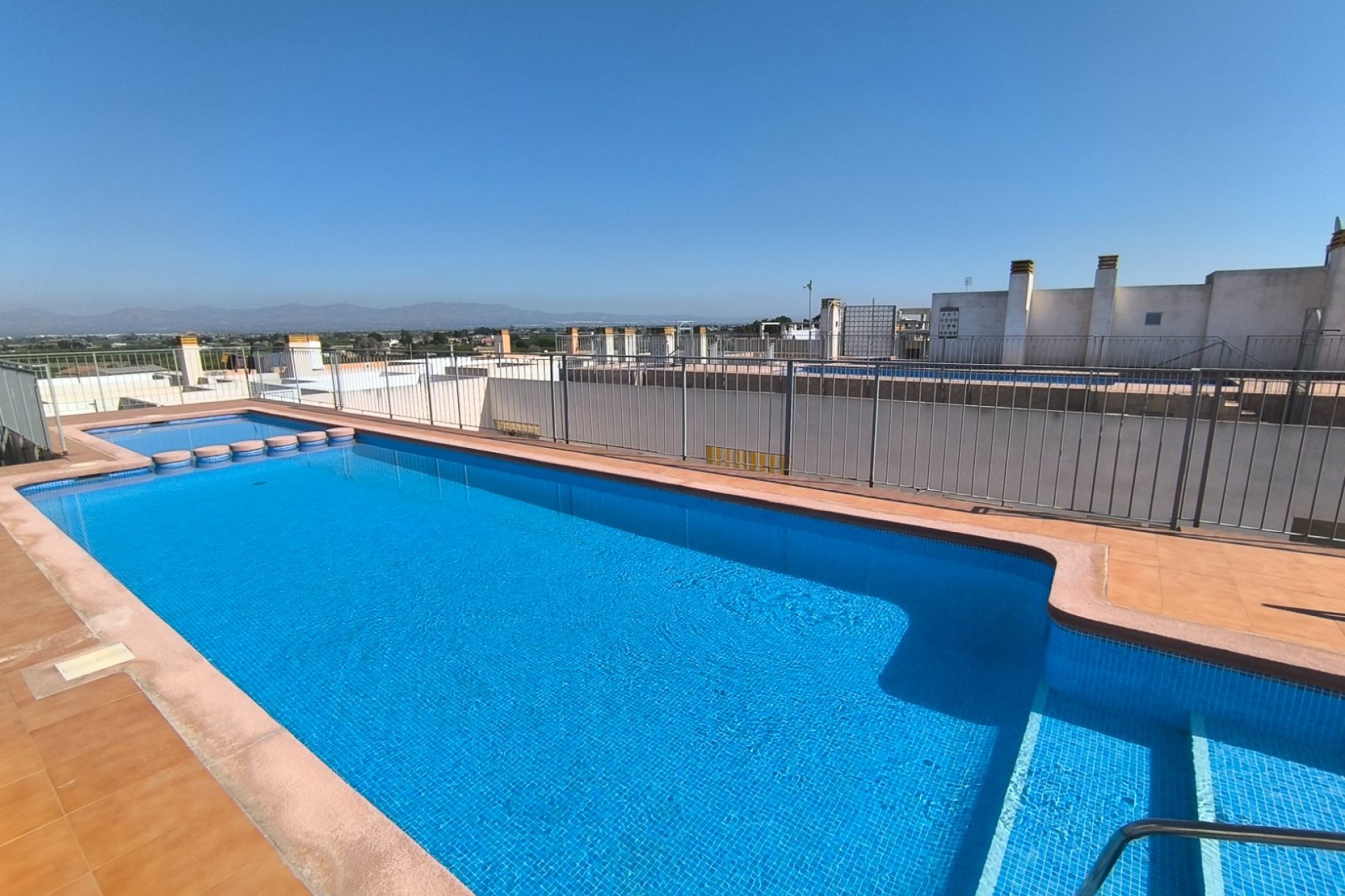Re-Sale - Apartment - Almoradí