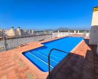 Re-Sale - Apartment - Almoradí