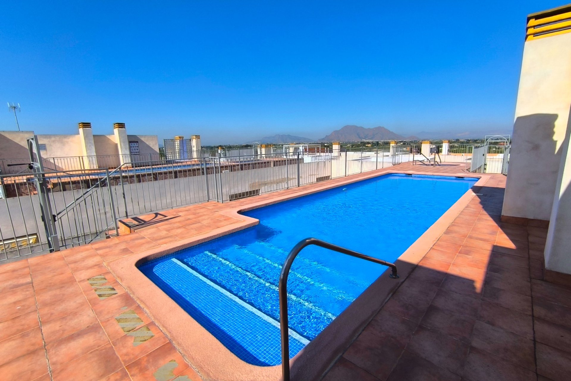 Re-Sale - Apartment - Almoradí