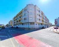 Re-Sale - Apartment - Almoradí