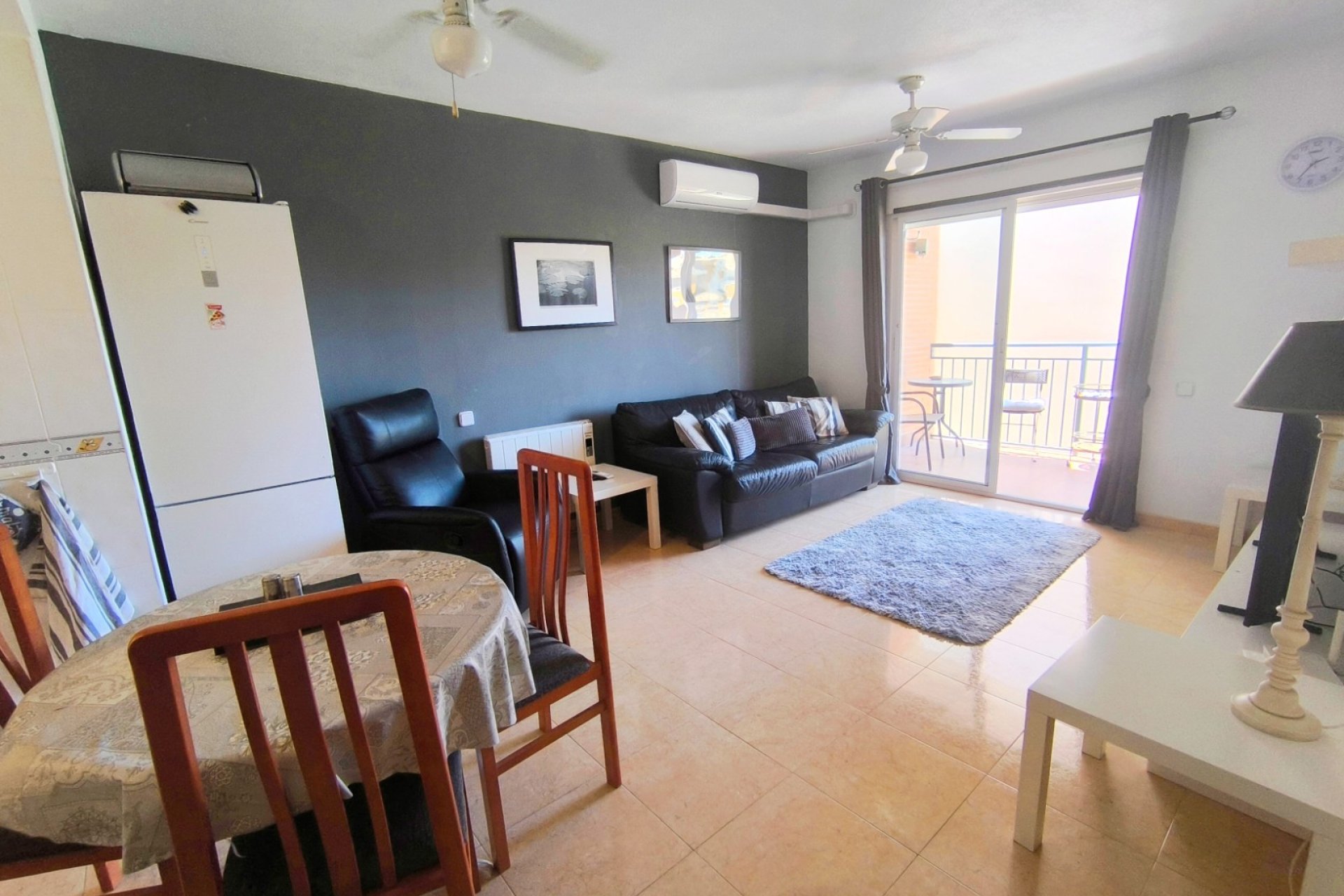 Re-Sale - Apartment - Almoradí