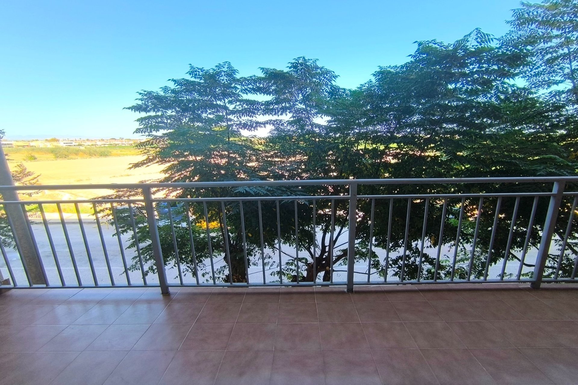 Re-Sale - Apartment - Almoradí