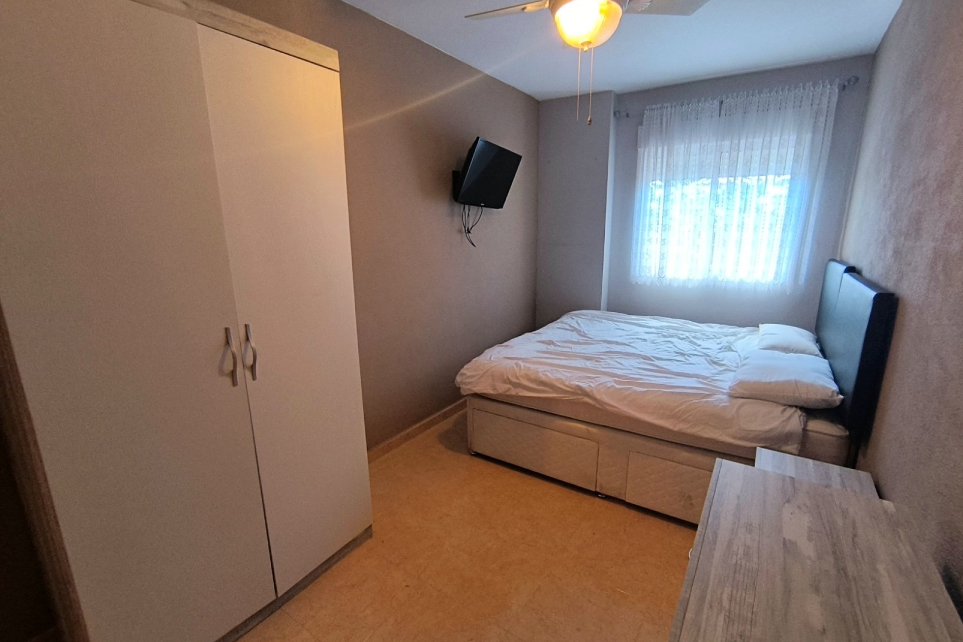 Re-Sale - Apartment - Almoradí