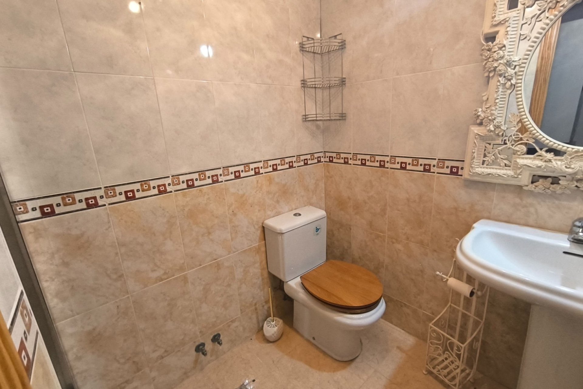 Re-Sale - Apartment - Almoradí