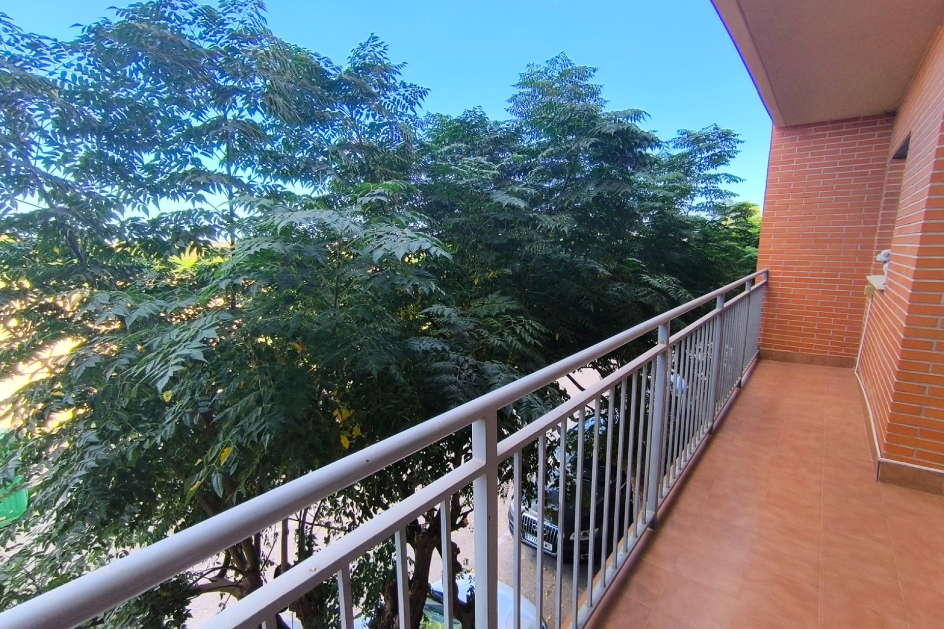 Re-Sale - Apartment - Almoradí