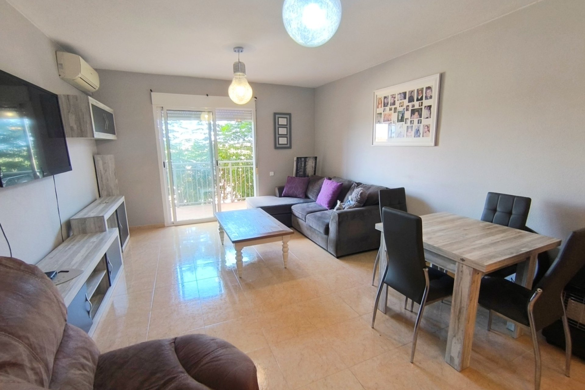 Re-Sale - Apartment - Almoradí