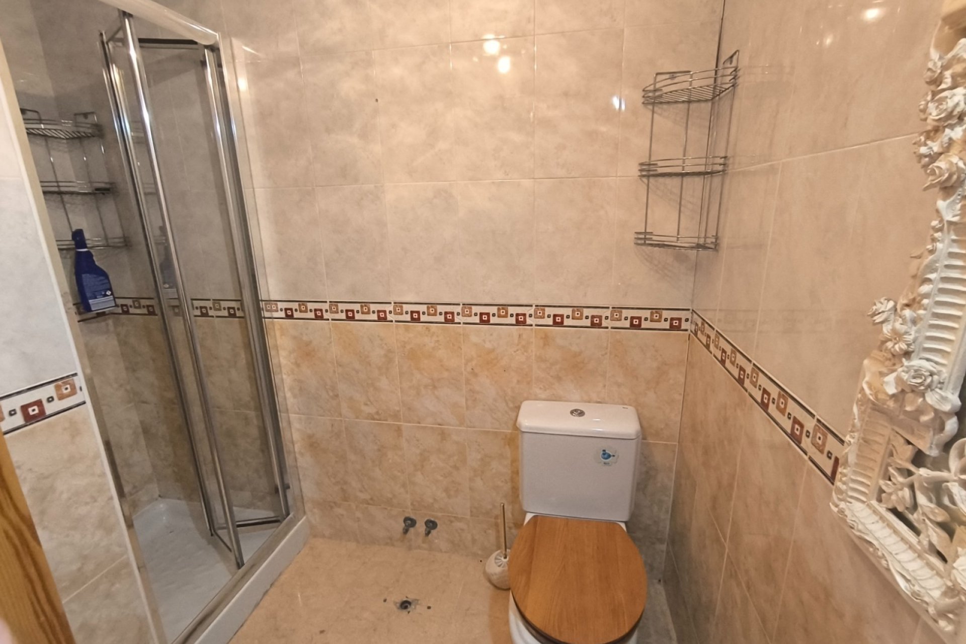 Re-Sale - Apartment - Almoradí
