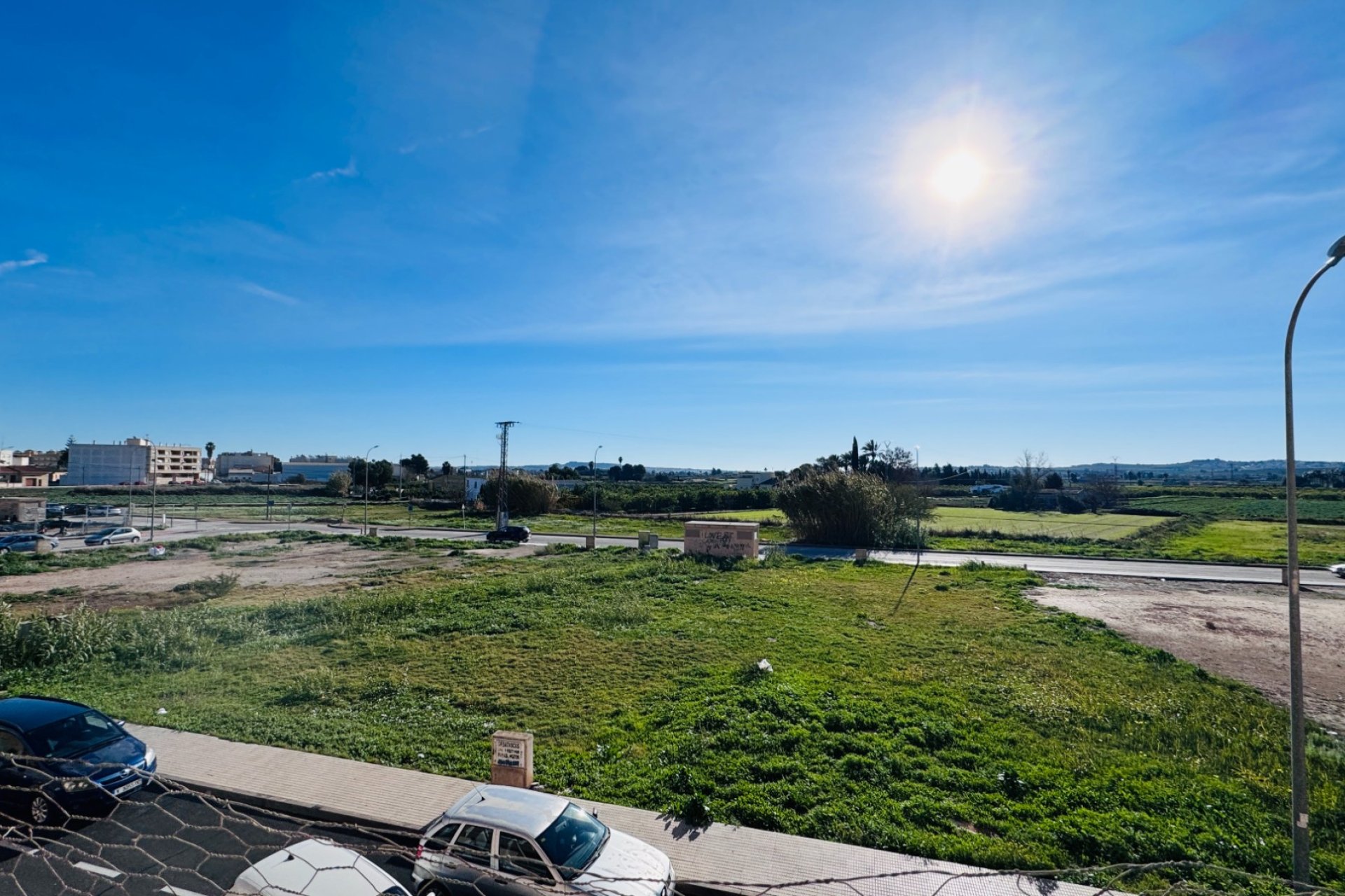 Re-Sale - Apartment - Almoradí