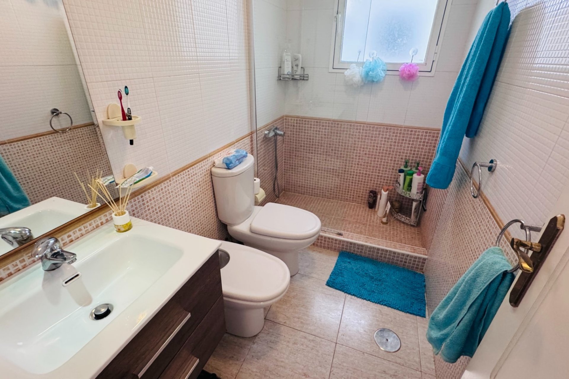 Re-Sale - Apartment - Almoradí