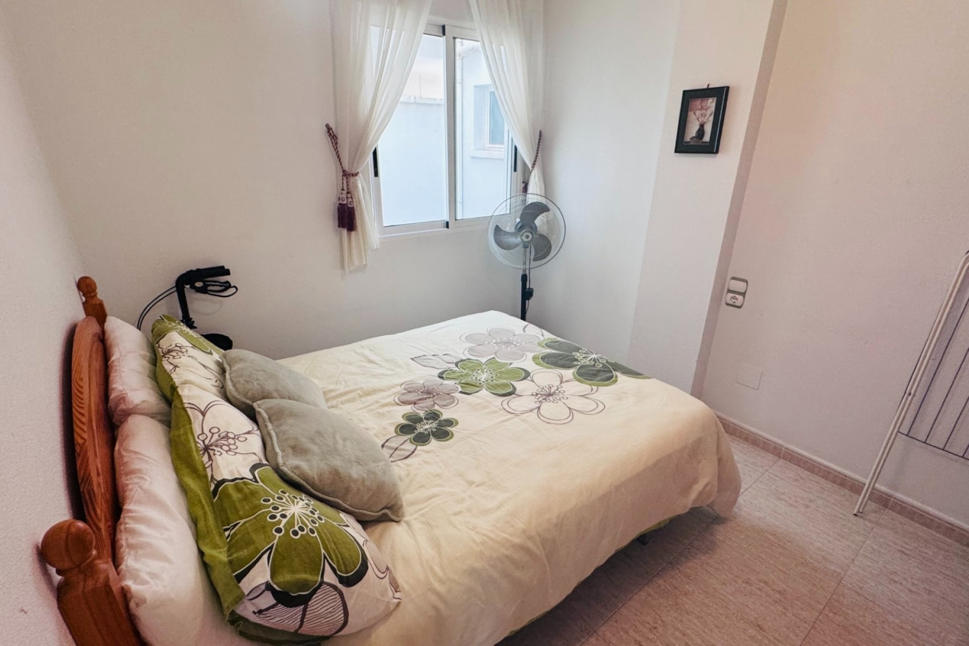 Re-Sale - Apartment - Almoradí