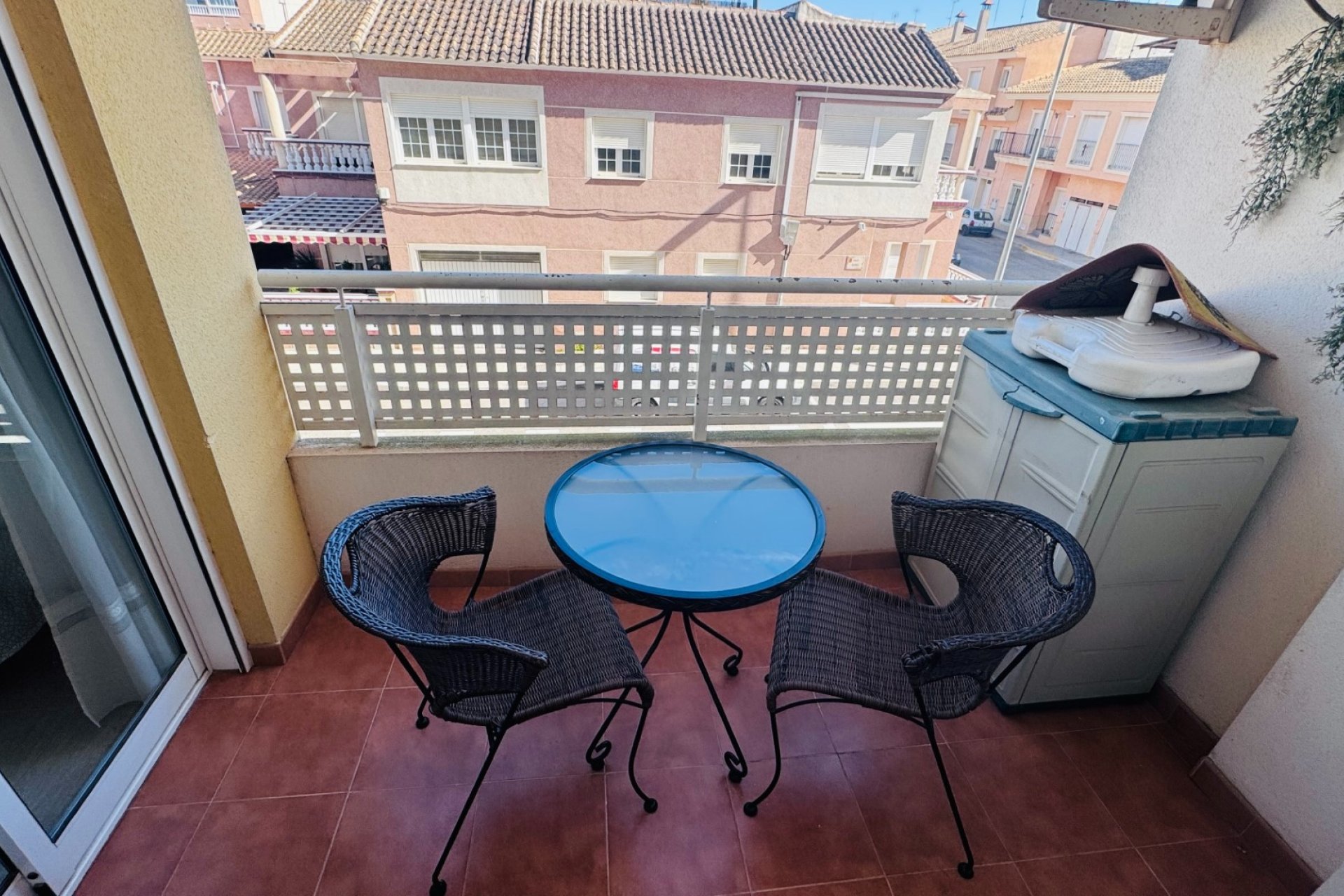 Re-Sale - Apartment - Almoradí